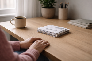 How Tight Budgets Create Emotional Pressure Over Time