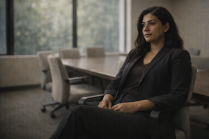 A Career Stability Framework Without Hustle Or Quitting