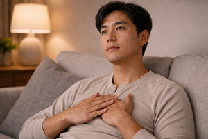 Why Stress Symptoms Can Feel Random Or Unpredictable