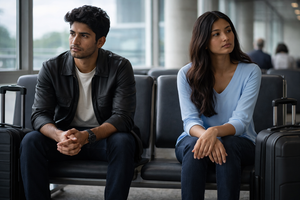 Why Avoiding Conflict Often Creates More Tension