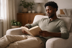 A Low-Maintenance Lifestyle Framework For Long-Term Stability