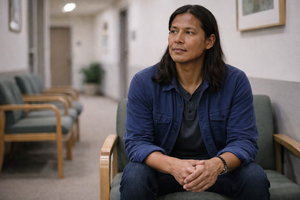 When Feeling “Flat” Becomes A Signal To Pay Attention