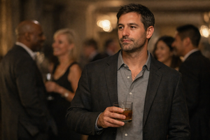 Why Life Dissatisfaction Can Exist Without Obvious Problems