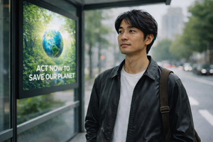 How Eco Anxiety Develops From Constant Exposure