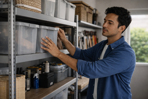 When Efficiency Turns Into Emotional Pressure