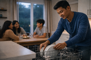 How Unspoken Expectations Increase Stress