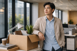 Why Fear Of Disruption Blocks Change