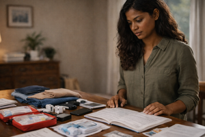 Why Fear Of Things Going Wrong Ruins Planning