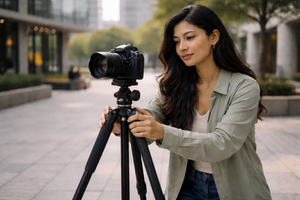 A Gradual Change Framework Without Forcing Action