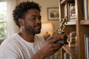 Why Health Changes Can Disrupt Your Sense Of Identity