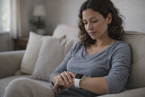 When Preventive Awareness Turns Into Health Hypervigilance