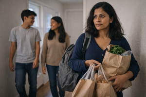 Why Asking For Help Feels So Hard