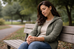 Why Restarting Habits Over And Over Is Emotionally Exhausting