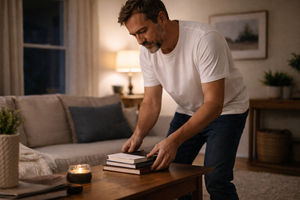 Why Consistency Is Harder Than Starting New Habits