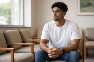 Why Medical Appointments Trigger Anxiety Even Before Results