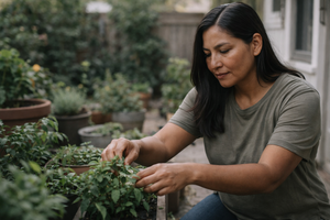 Ways To Reconnect With Meaning Without Reinventing Your Life