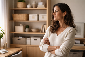 Why Maintaining Routines Can Feel Exhausting Over Time