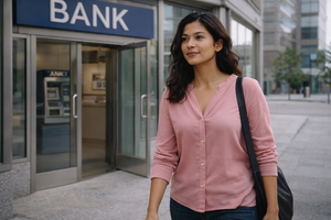 A Financial Self-Trust Rebuild Framework That Moves You Forward Calmly