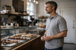 Why Willpower-Based Budgets Rarely Last Long-Term