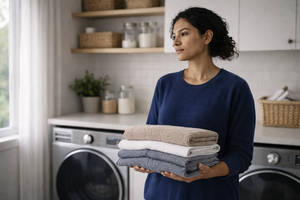 Why Doing More Doesn’t Always Create Relief