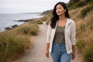 An Identity-Stability Framework After Health Transitions