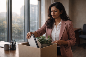 Identity Shifts That Happen During Transitions