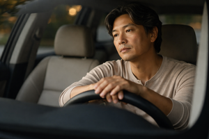 Why Starting Retirement Planning Late Feels Emotionally Heavy