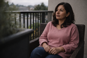 A Calm Framework For Living With Uncertainty Without Constant Anxiety