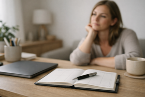 Why Managing Energy Matters More Than Managing Time