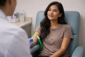 A Medical Anxiety Coping Framework For Ongoing Care