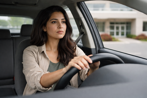 How Anticipatory Anxiety Builds Before Health Appointments