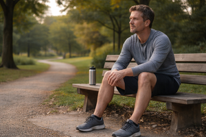 How Metabolic Adaptation Makes Weight Loss Feel Unfair