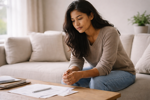 Why “I Should Have Known Better” Keeps People Stuck