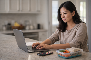 How Overcommitment Builds Stress Without Obvious Warning Signs