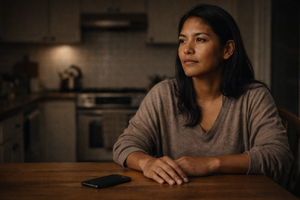 Why Reaching Out To Old Friends Feels Harder Than Expected