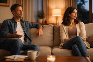 Why Talking More Doesn’t Always Improve Understanding