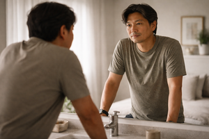 Why Shame Often Shows Up In Retirement Planning