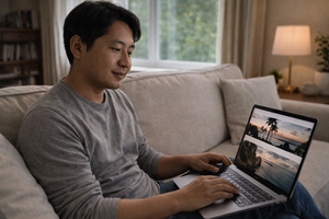 Expectation Vs. Reality After Travel