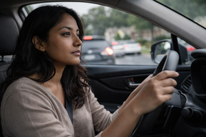 Why Returning To Routine Feels Hard