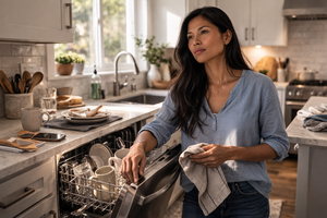 Why Simplifying Tasks Doesn’t Always Reduce Overwhelm