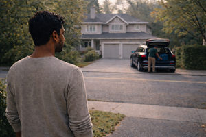 Why Social Pressure Makes Money Feel Personal