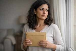 Why Unexplained Health Symptoms Are Especially Stressful For Women