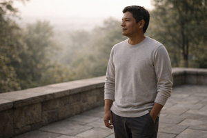 A Calm Retirement Planning Framework That Reduces Fear