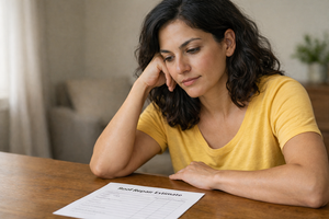 Why Home Maintenance Can Create Constant Background Anxiety