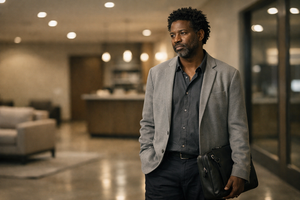 Why Work Can Feel Unsustainable Even When You’re Doing Well