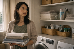 Why Divorce Affects More Than Relationship Status