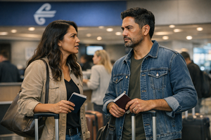 How Old Patterns Resurface Under Stress