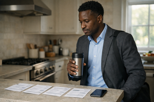 Why Overworking To Sustain A Lifestyle Can Lead To Burnout