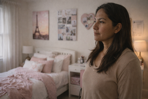 Why Change Feels Like Loss