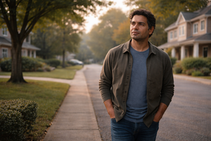 Rebuilding Routine Without Daily Parenting Structure